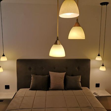 Apartman Darvin / Lux Belgrade Luaran gambar