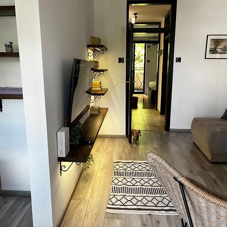 Apartman Darvin / Lux Belgrade Luaran gambar