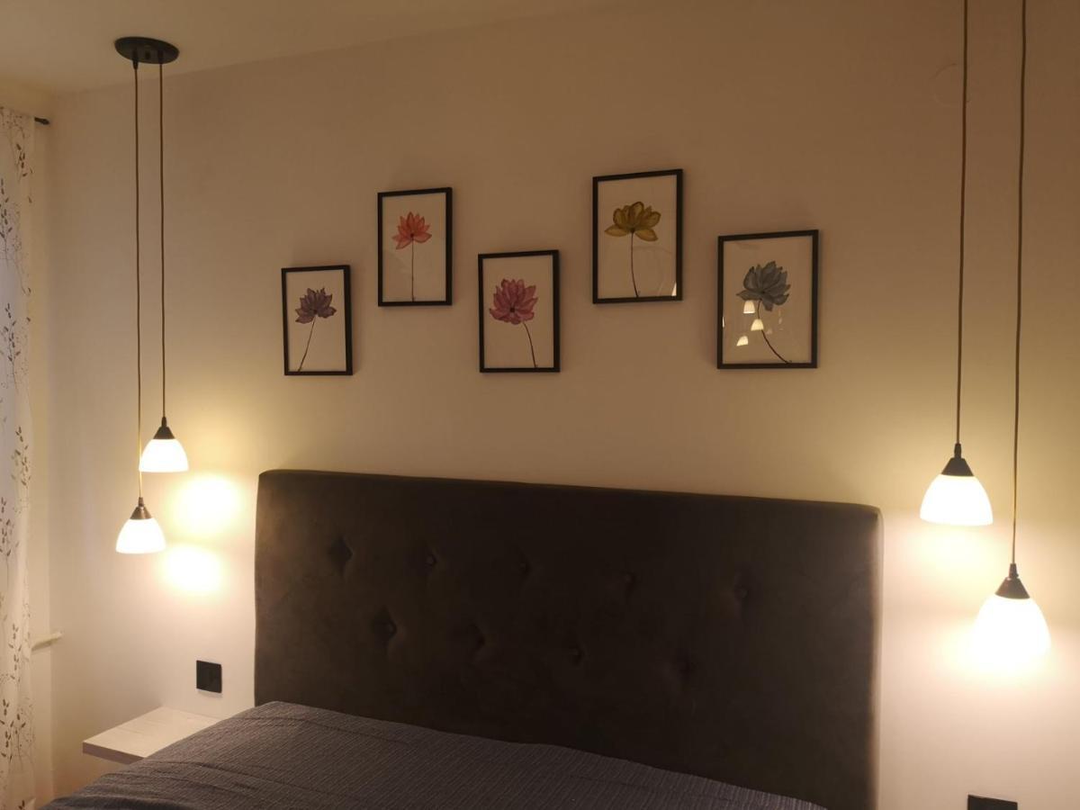 Apartman Darvin / Lux Belgrade Luaran gambar