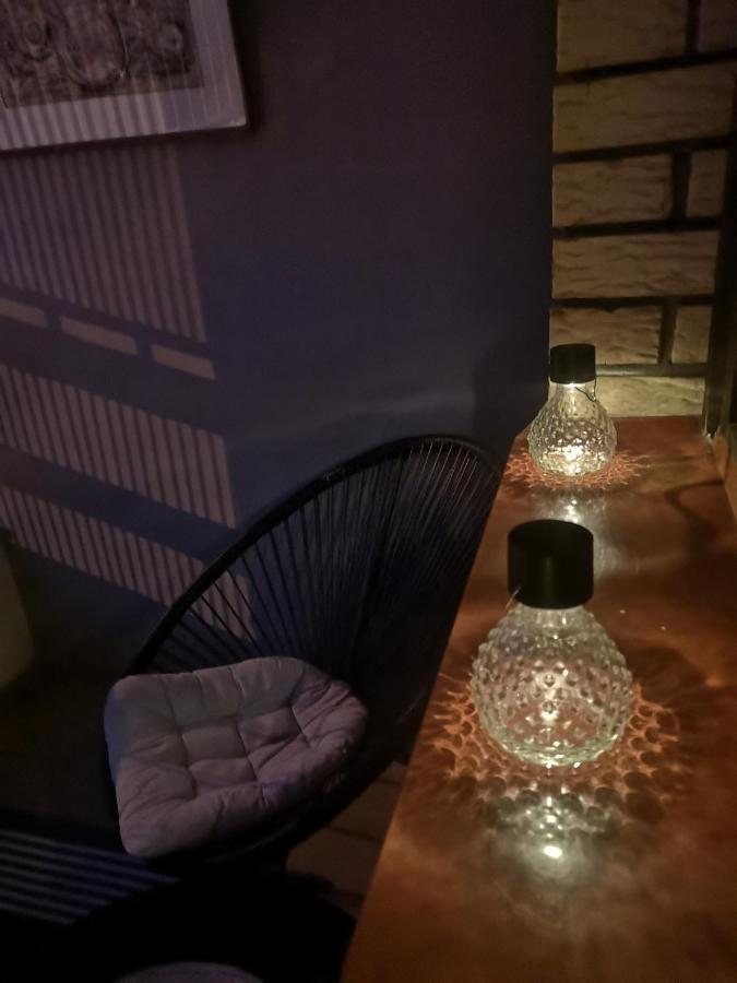 Apartman Darvin / Lux Belgrade Luaran gambar