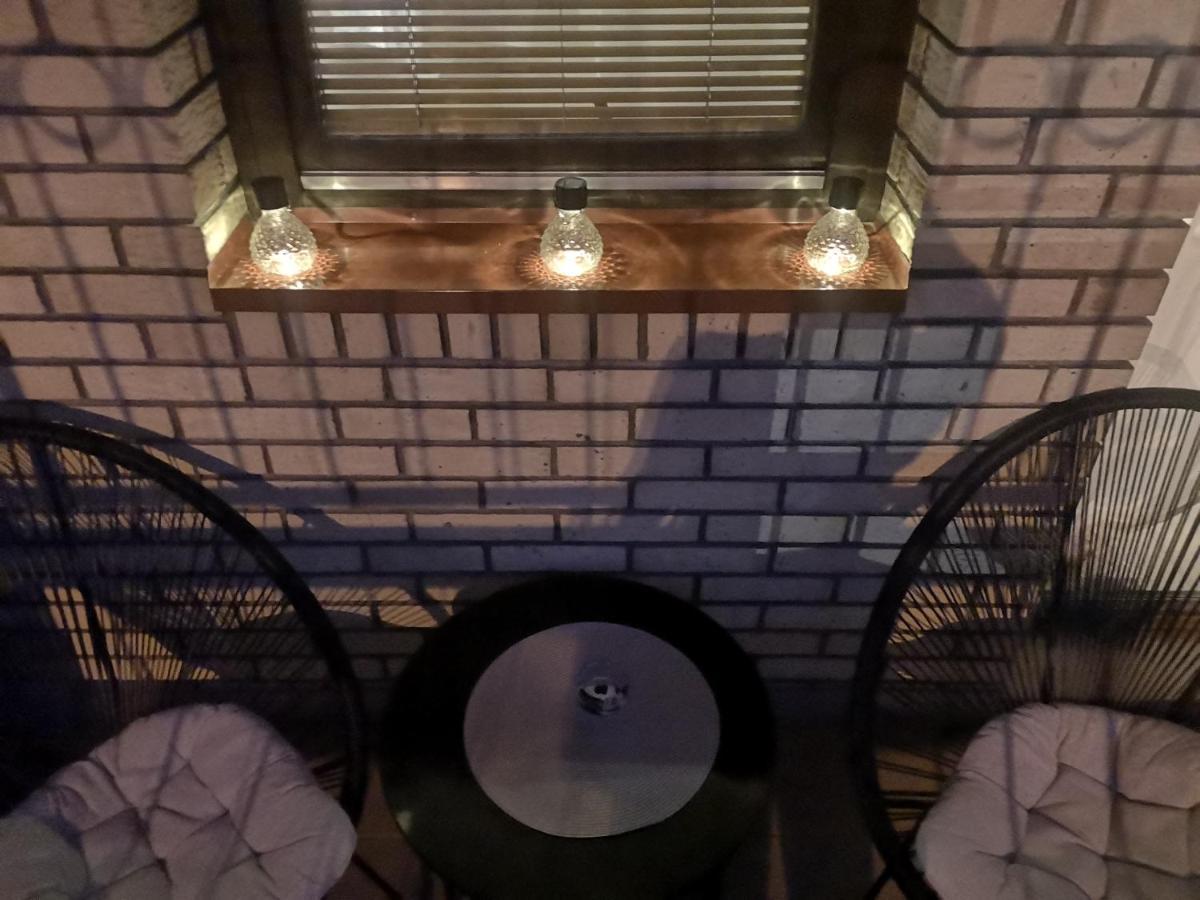 Apartman Darvin / Lux Belgrade Luaran gambar