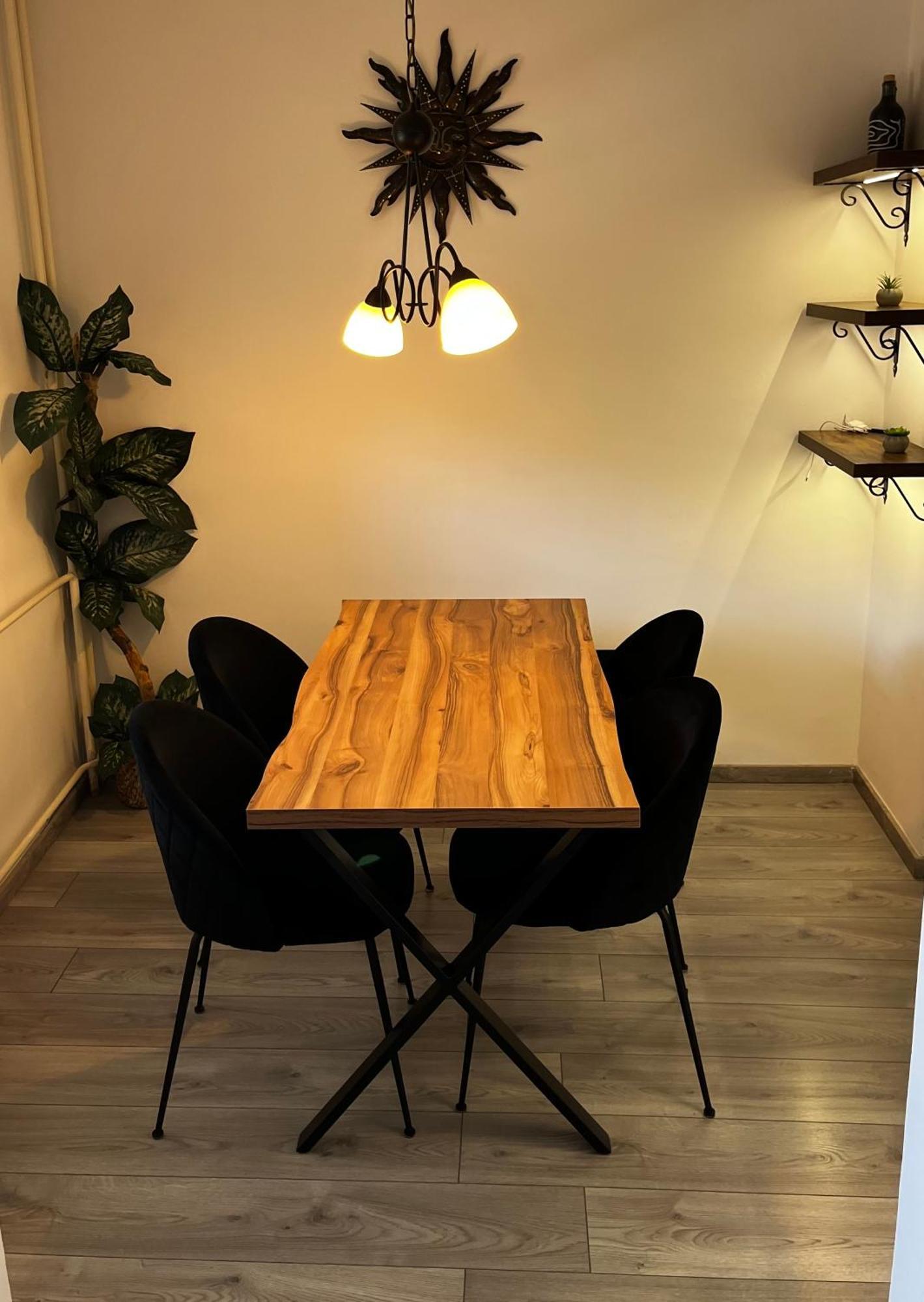 Apartman Darvin / Lux Belgrade Luaran gambar